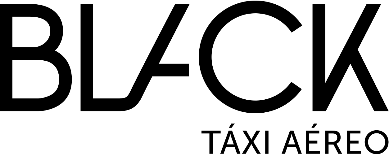 BLACK Táxi Aéreo